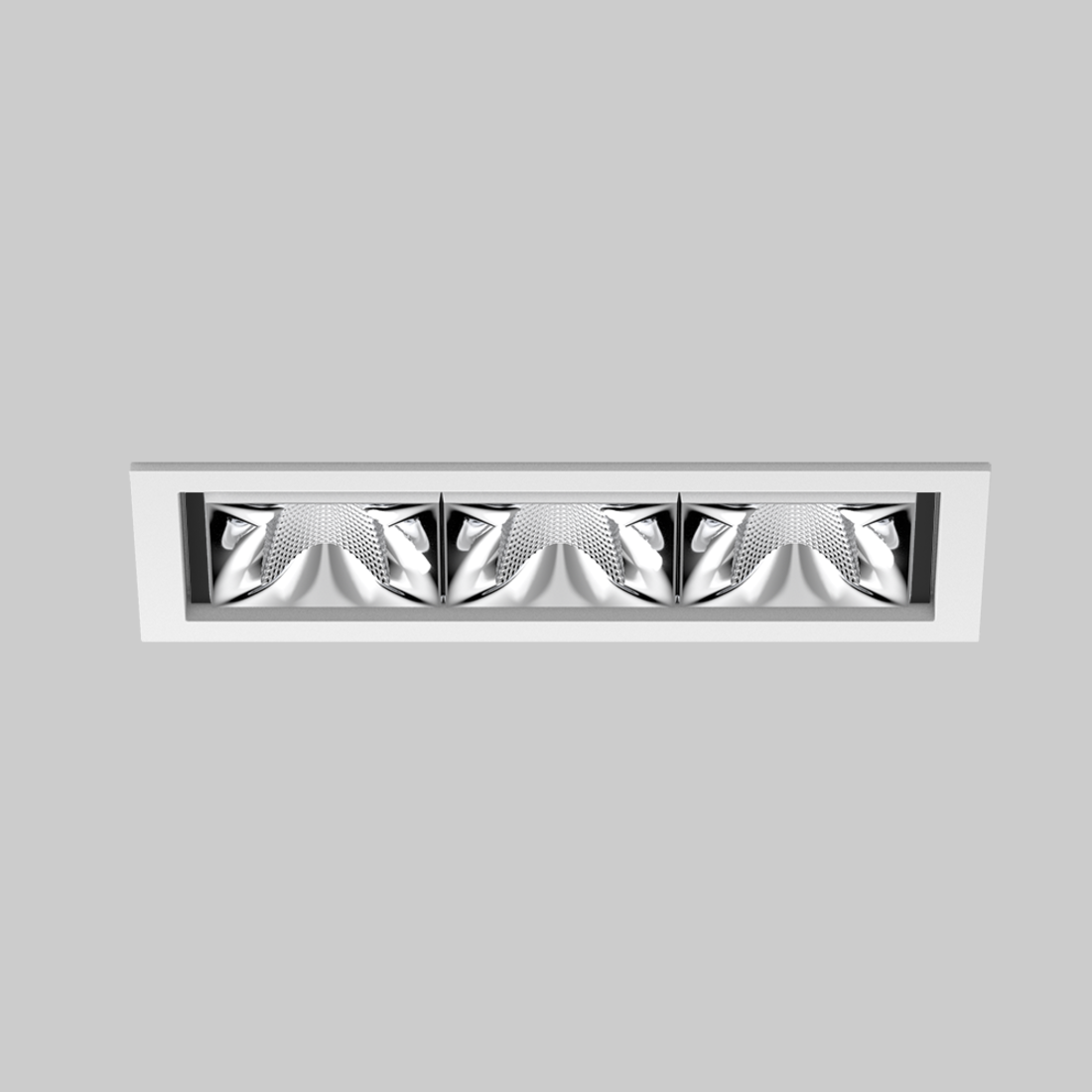 UNICO L2 / L3 basic recessed | Spotlights & Downlights